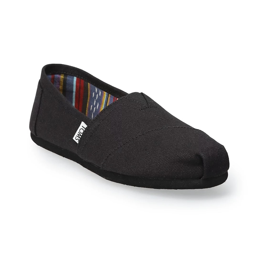 Tom's Women's Alpargata shoes